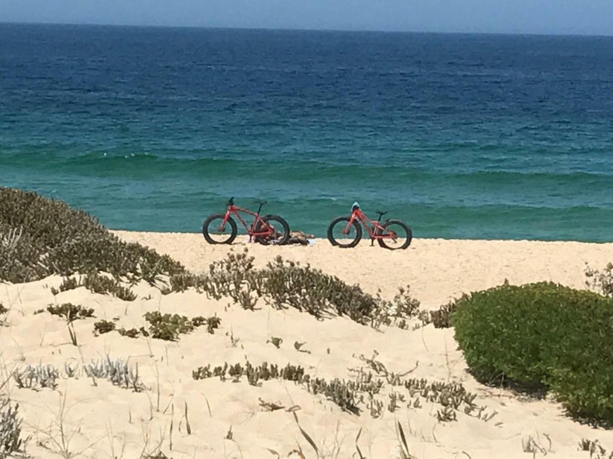 Comporta Natura & Beach Troia Luaran gambar