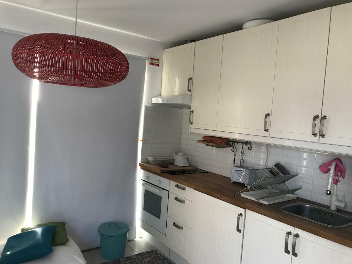 Comporta Natura & Beach Troia Luaran gambar